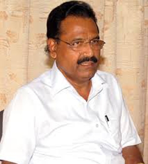 krishna Palemar